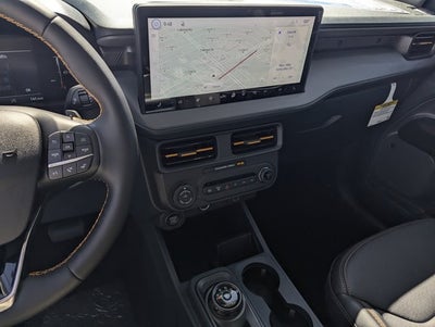 2026 Ford Maverick Tremor®