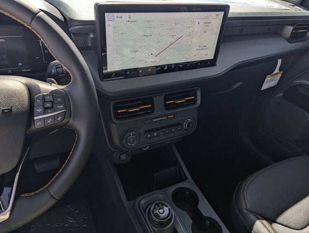 2026 Ford Maverick Tremor®