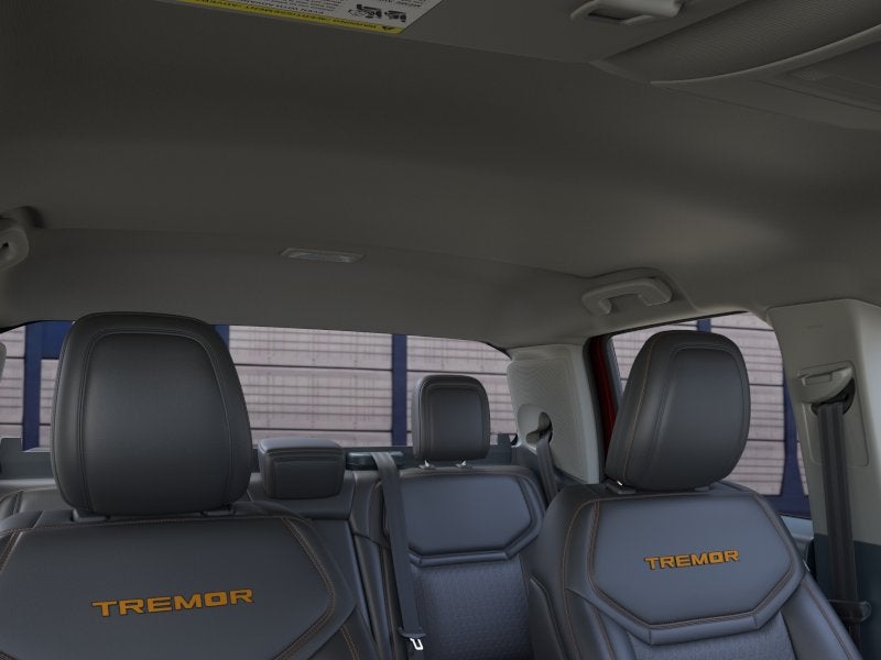2026 Ford Maverick Tremor®
