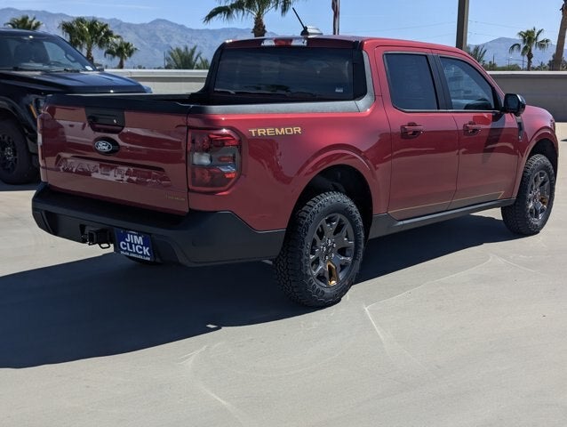 2026 Ford Maverick Tremor®