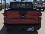 2026 Ford Maverick Tremor®