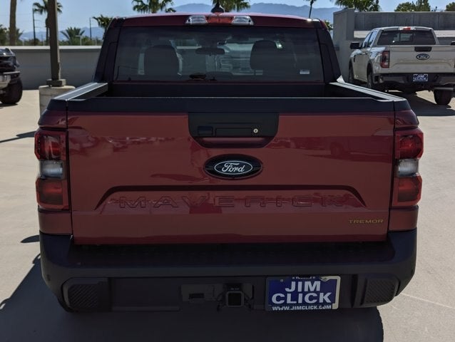 2026 Ford Maverick Tremor®