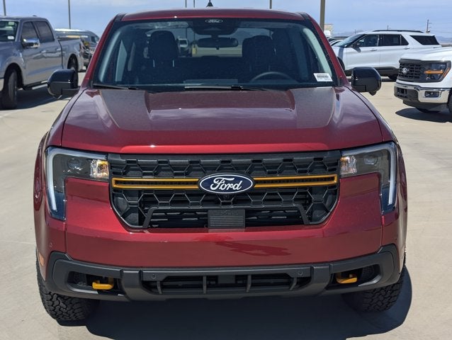 2026 Ford Maverick Tremor®