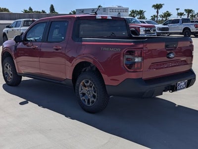 2026 Ford Maverick Tremor®