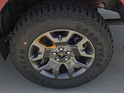 2026 Ford Maverick Tremor®