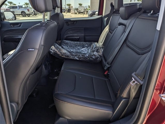 2026 Ford Maverick Tremor®
