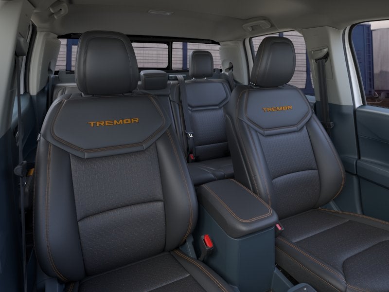 2026 Ford Maverick Tremor®
