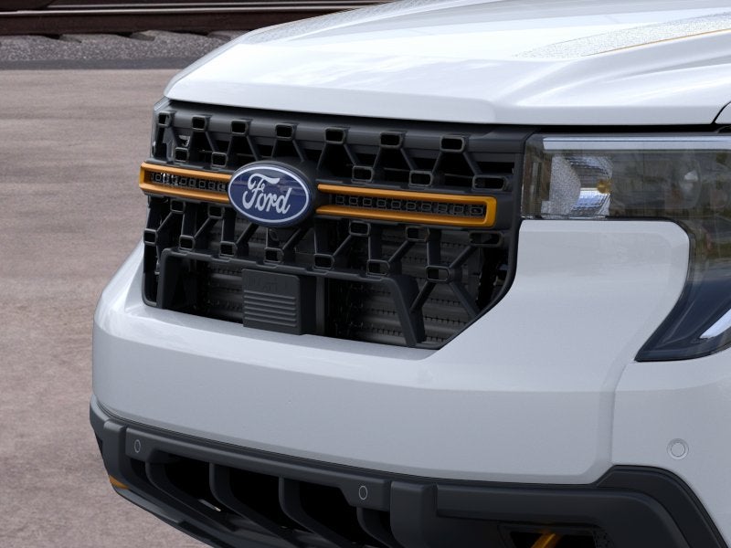 2026 Ford Maverick Tremor®
