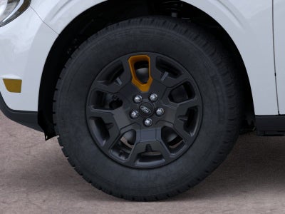 2026 Ford Maverick Tremor®