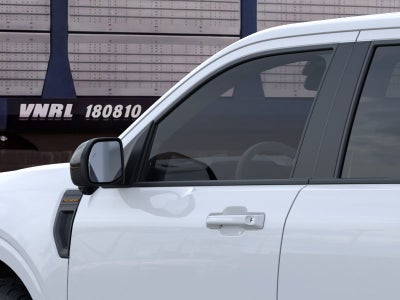 2026 Ford Maverick Tremor®