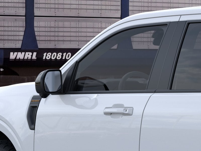 2026 Ford Maverick Tremor®