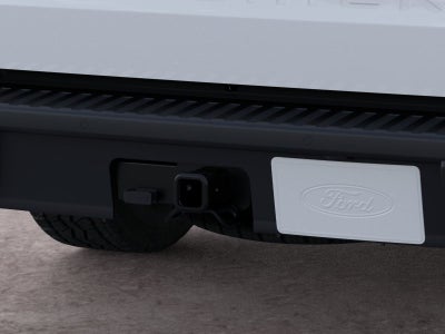 2026 Ford Maverick Tremor®