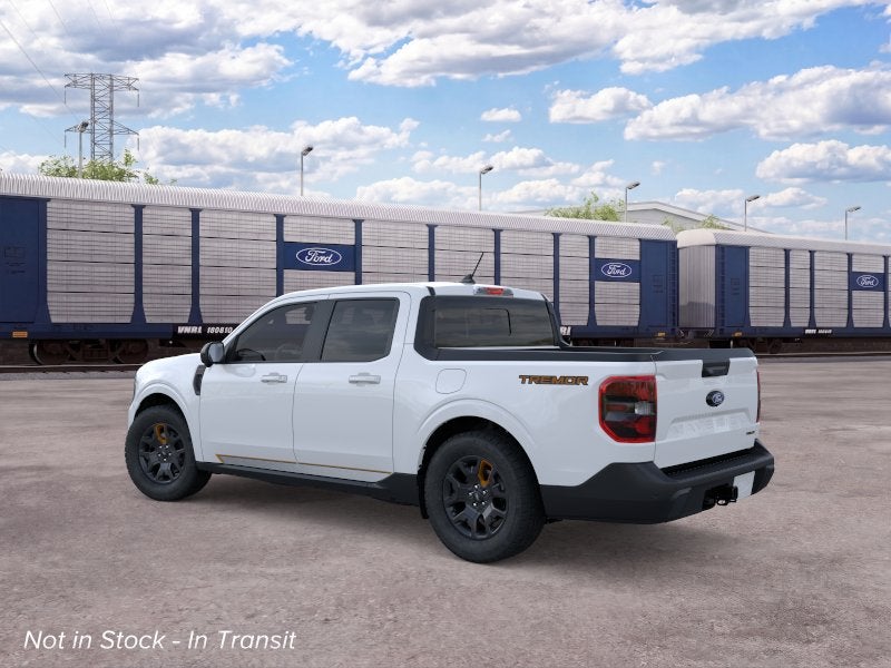 2026 Ford Maverick Tremor®