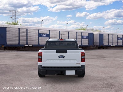 2026 Ford Maverick Tremor®
