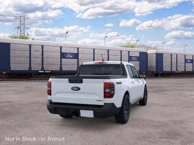 2026 Ford Maverick Tremor®