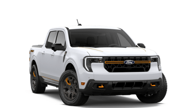 2026 Ford Maverick Tremor®