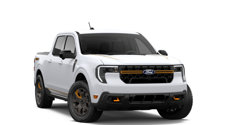 2026 Ford Maverick Tremor®