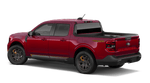 2026 Ford Maverick Tremor®