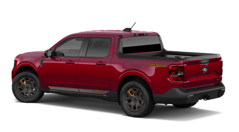 2026 Ford Maverick Tremor®