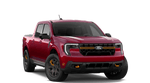 2026 Ford Maverick Tremor®