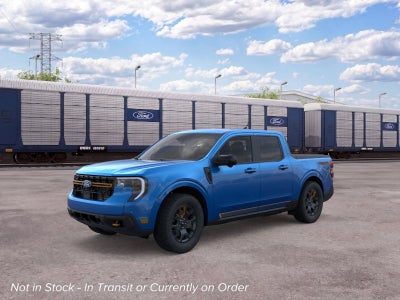 2026 Ford Maverick Tremor®