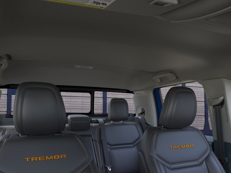 2026 Ford Maverick Tremor®