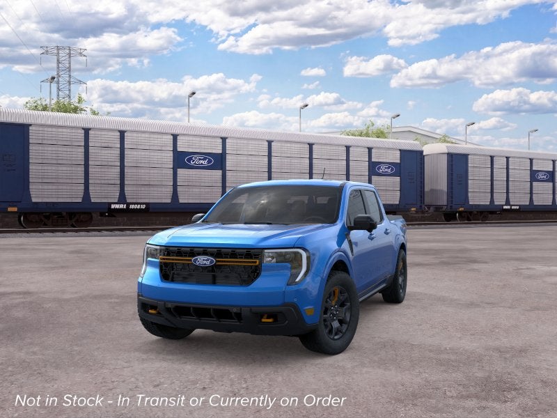 2026 Ford Maverick Tremor®