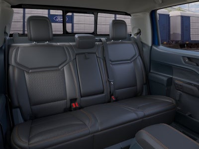 2026 Ford Maverick Tremor®