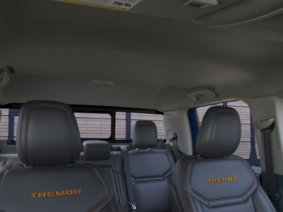 2026 Ford Maverick Tremor®