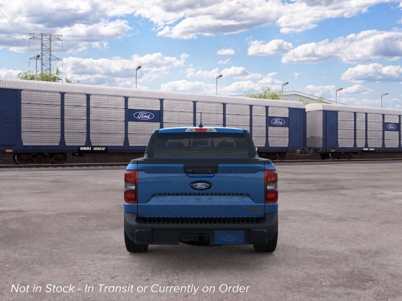 2026 Ford Maverick Tremor®