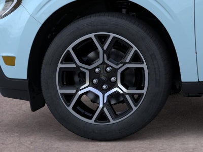2026 Ford Maverick Lariat®