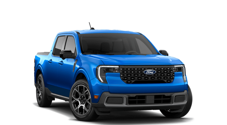 2026 Ford Maverick Lariat®