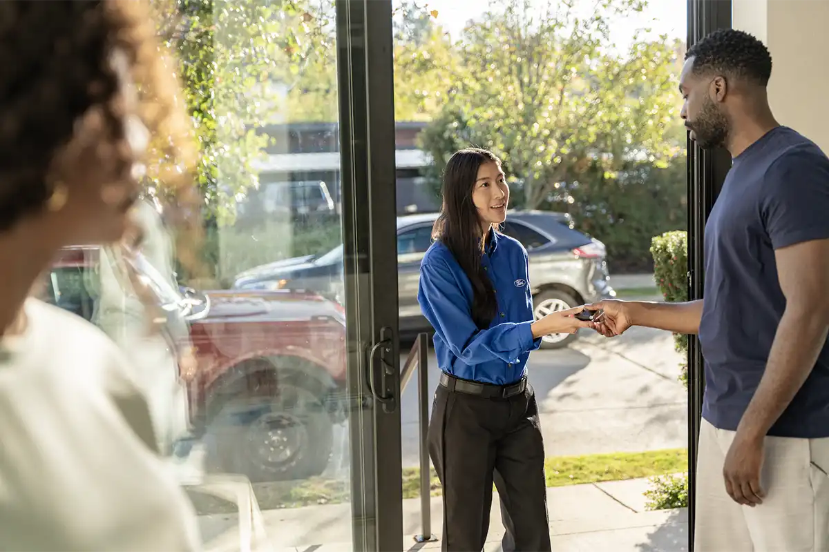 Jim Click Ford in Tucson AZ